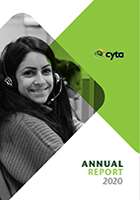 Annual Report 2020
