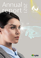 Annual Report 2021