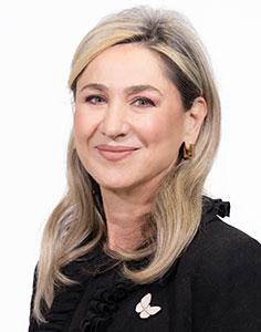 Portrait of Aliki Drakou