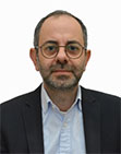 Πορτρέτο Χρίστος Μ. Φραντζής