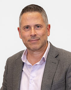 Portrait of Zois Papadopoulos