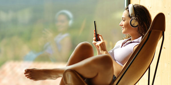 2ο Internet Home προϊόν