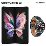 Samsung Fold 3