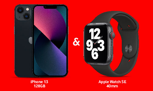 Apple Watch Cellular | Cyta