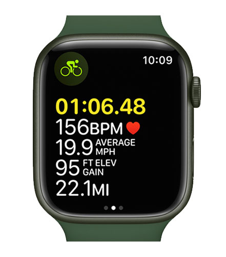 Apple Watch Cellular | Cyta