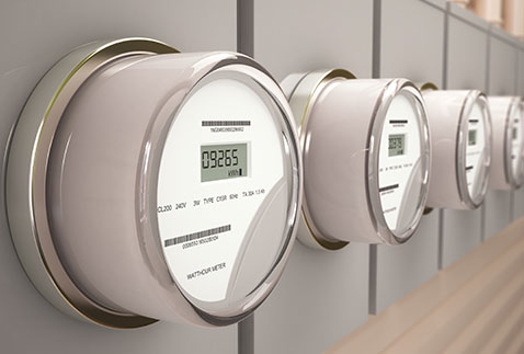 Smart metering