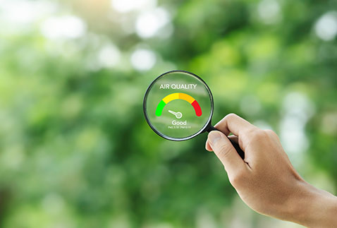 Measurement of Environmental Parameters