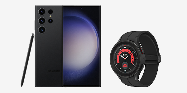 Ενεργοποίησε τον αριθμό σου στο νέο σου Samsung Watch