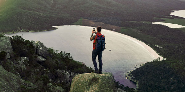 Νέα σύνδεση με eSIM