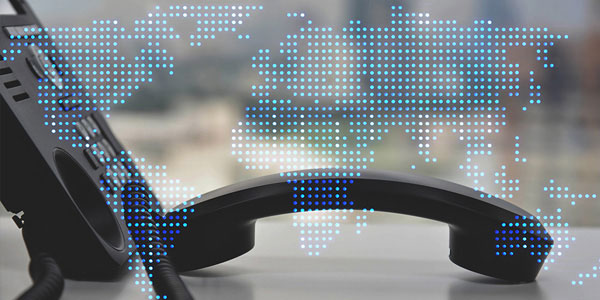 International Call Package