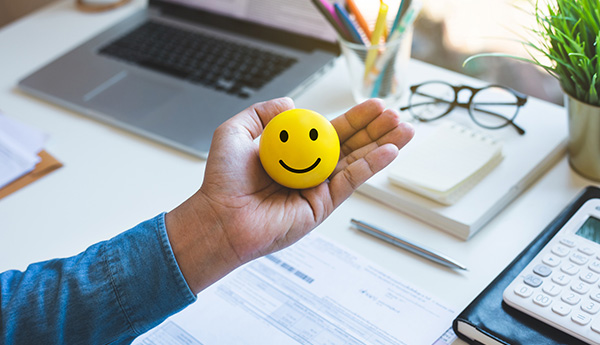 Κανονισμοί Προσωπικού