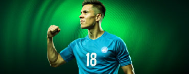 Cyprus Football Pack