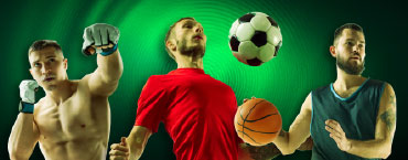 International Sports Content