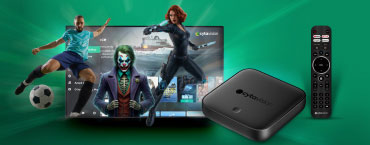 Cytavision TV Box