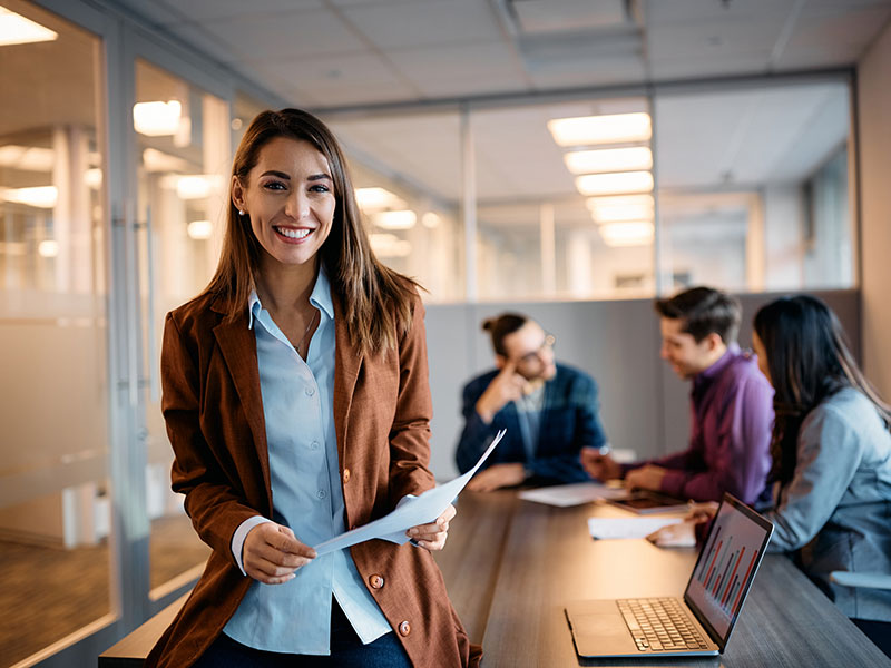 Marketing and Customer Experience Analyst