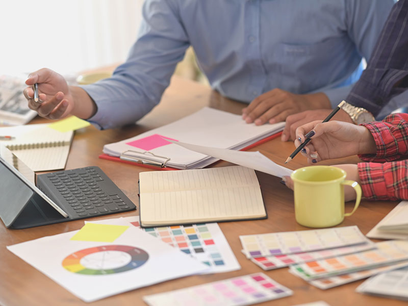 Social Media and Communications Practitioner