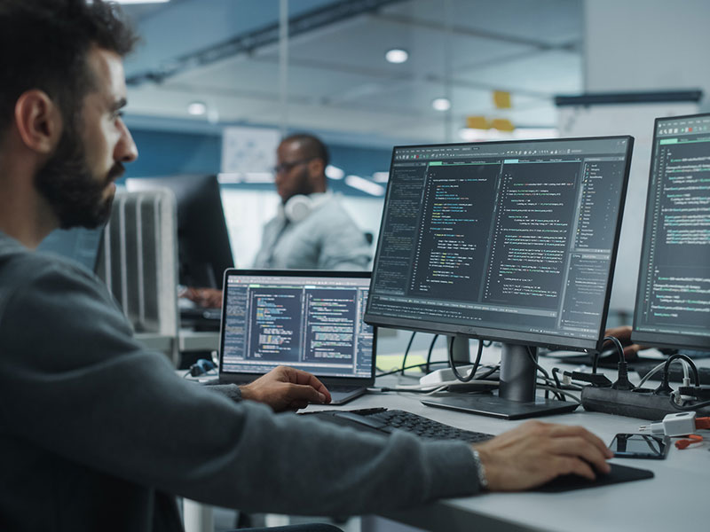 IT Infrastructure Engineer