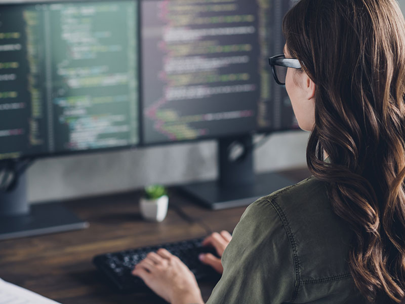 IP Networks Engineer