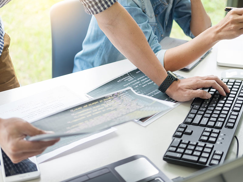 Telecommunications Engineer