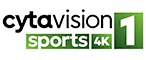 Cytavision Sports 4K 1