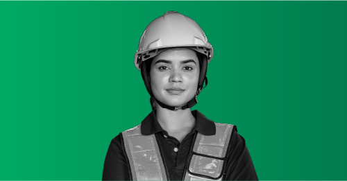 Supporting women in STEAM