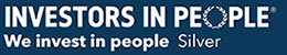 Investors in People Logo