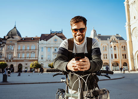 Best Mobile Network Awards