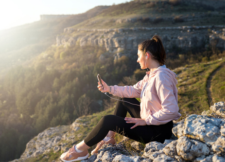 Fastest 5G Network Award