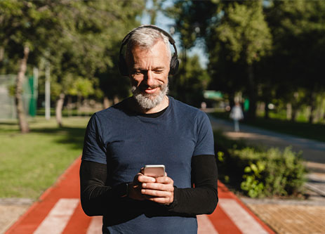 Best Mobile  Video Experience Award