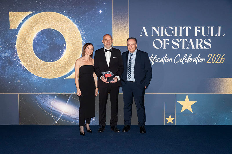 κ. Ν. Στυλιανού