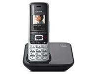 Ασύρματη Συσκευή IP Gigaset PREMIUM 100A GO