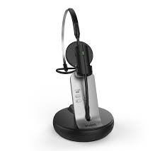 Wireless Headset SNOM A170