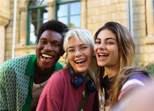 Ένα με σένα… όποι@ κι αν είσαι