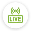 Live Streaming