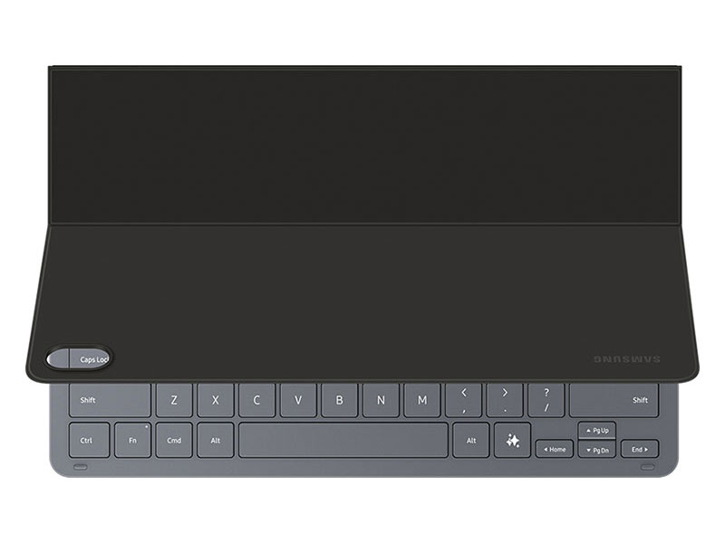 Keyboard Slim EF DX840UBEGWW