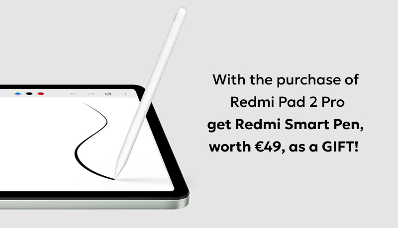 Redmi Smart Pen