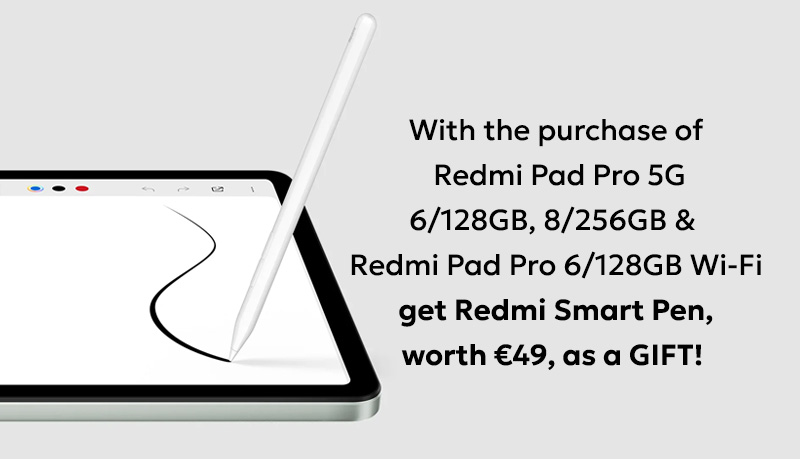 Redmi Smart Pen