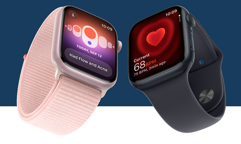 Apple Watch Series 9