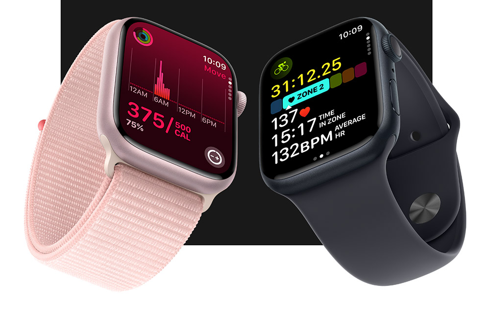 Apple Watch Series 9
