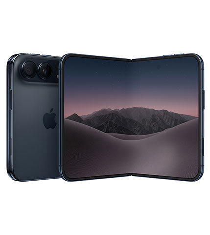 iPhone Duo