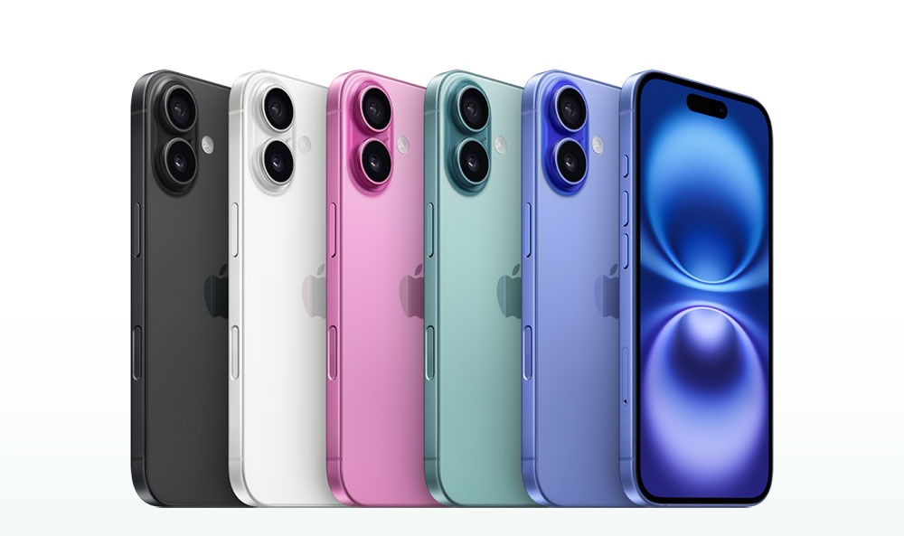 iPhone-16