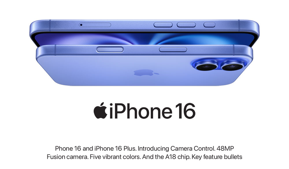 iPhone-16