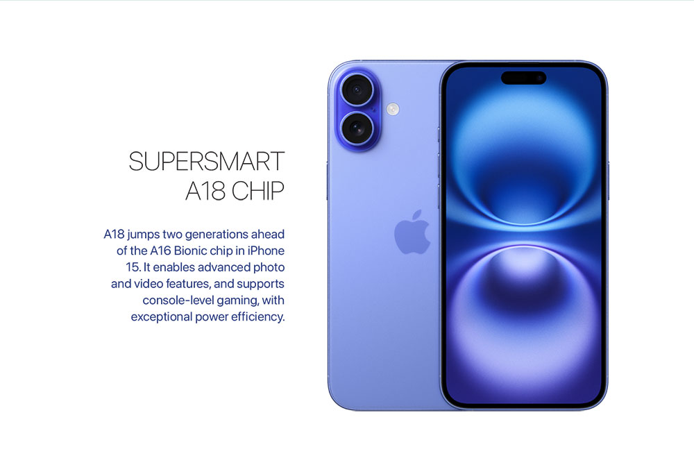 iPhone-16