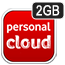 personal cloud cyta