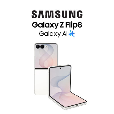 Galaxy Z Flip 8