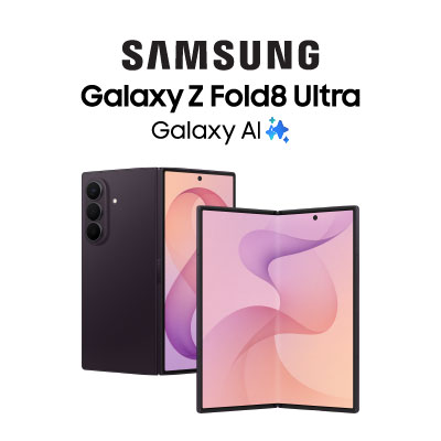 Galaxy Z Fold 8 Ultra