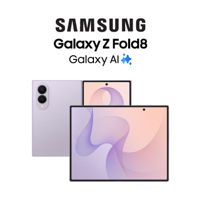 Galaxy Z Fold 8