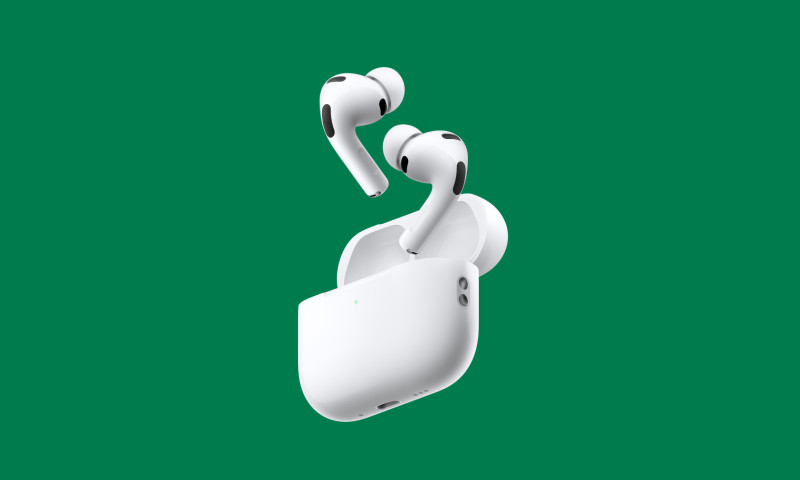 AirPods Pro 3