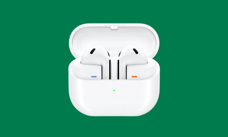 Samsung Galaxy Buds3