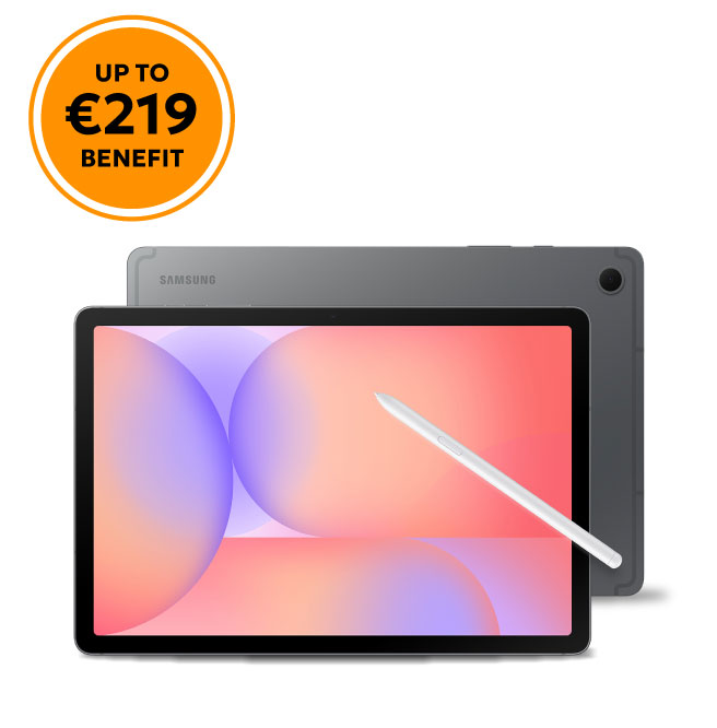 Samsung Galaxy Tab S10 Lite 256GB WiFi